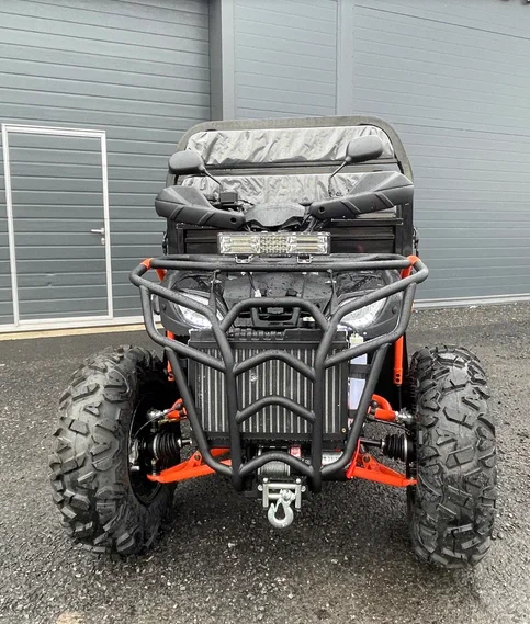 PROMAX Фермер 350 4x4 ALL ROAD BASIC (2025)